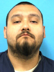 Lucas Aaron Gatewood a registered Sex Offender of Michigan