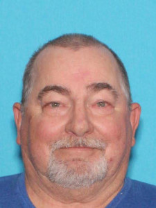 David Thomas Anderson a registered Sex Offender of Michigan
