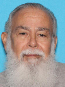 Rogelio Garcia Garza a registered Sex Offender of Michigan
