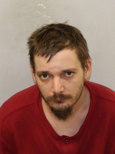 Nathan Michael Purple a registered Sex Offender of Michigan