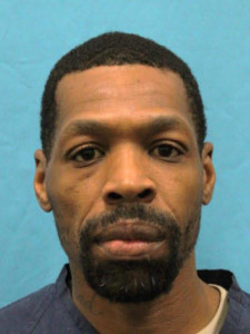 Oscar Demond Terry a registered Sex Offender of Michigan