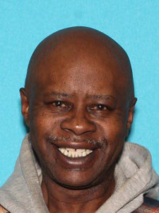 Ernest Pickett a registered Sex Offender of Michigan