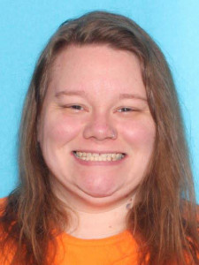 Samantha Ann Davis a registered Sex Offender of Michigan