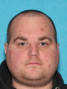 Austin Nissan Kashat a registered Sex Offender of Michigan