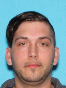 Daniel Ray Cronk a registered Sex Offender of Michigan