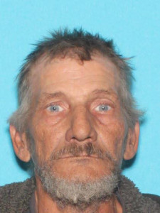 Robert Leroy Nevins a registered Sex Offender of Michigan
