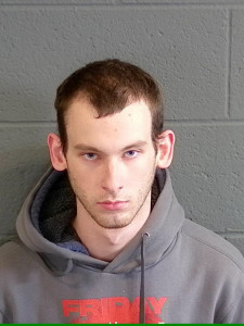 Ethan Jeffrey-robert Baxmann a registered Sex Offender of Michigan
