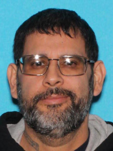 Daniel Alonzo a registered Sex Offender of Michigan
