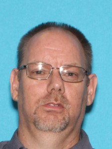 Richard Allen Backus a registered Sex Offender of Michigan