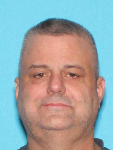 Jeffrey Scott Carpenter a registered Sex Offender of Michigan