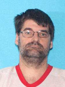 Michael David Sims a registered Sex Offender of Michigan