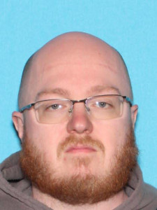 Nicholas Duane Lynn a registered Sex Offender of Michigan