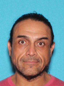 Daniel Russell Martinez a registered Sex Offender of Michigan