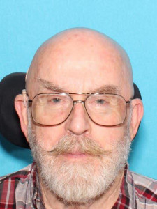 Tearlach Fionn Sinclair a registered Sex Offender of Michigan
