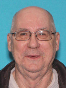 Raymond Francis Leckrone a registered Sex Offender of Michigan