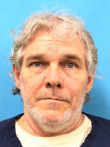 Leslie Wayne Anthony a registered Sex Offender of Michigan