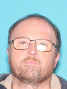 George William Luffman a registered Sex Offender of Michigan