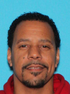Brandon Todd Williams a registered Sex Offender of Michigan