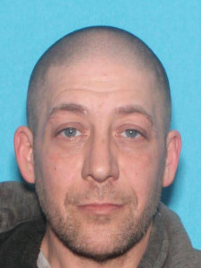 William Michael Spang a registered Sex Offender of Michigan