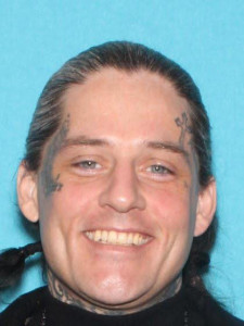 Michael Ryan Dye a registered Sex Offender of Michigan