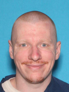 Ryan Scott Barry a registered Sex Offender of Michigan