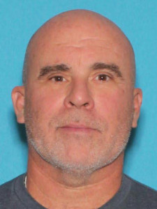 Bobby Lee Cain a registered Sex Offender of Michigan