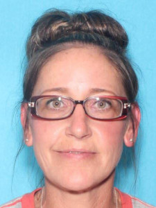 Stephanie Lynn Crevier a registered Sex Offender of Michigan