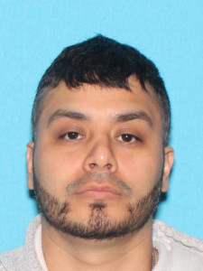 Jaime Ledesma a registered Sex Offender of Michigan