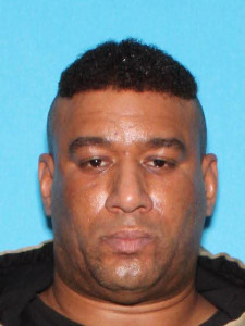 Kiritan Andrey Craven a registered Sex Offender of Michigan