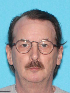 Doyle Wain Rogers a registered Sex Offender of Michigan