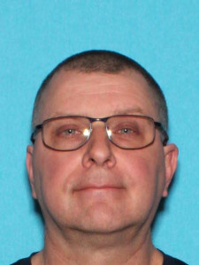 Mark Edward Johnson a registered Sex Offender of Michigan