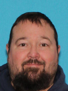 Kelly Aaron Mann a registered Sex Offender of Michigan