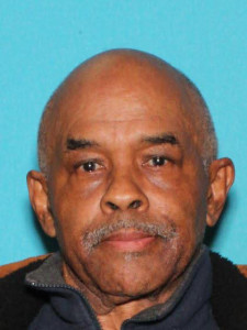 Ervin Johnson a registered Sex Offender of Michigan