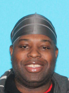 Damion Leon Williams a registered Sex Offender of Michigan