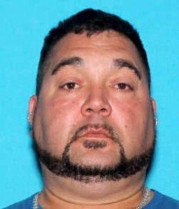 Russell William Burgess a registered Sex Offender of Michigan