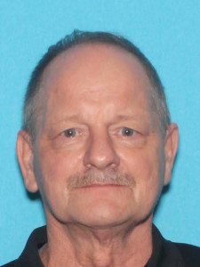 Dennis Wayne Vancleve a registered Sex Offender of Michigan