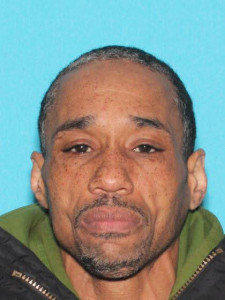 Bruce Cliffin Edwards a registered Sex Offender of Michigan