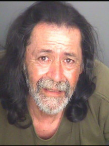Daniel Estrada a registered Sex Offender of Michigan