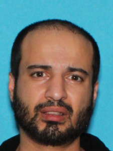 Murtadaa Hassan Albunjaim a registered Sex Offender of Michigan