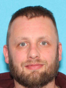 Daniel Alan Tompkins a registered Sex Offender of Michigan