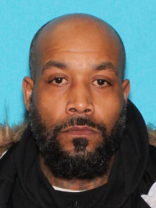Glenn Antwan Wade a registered Sex Offender of Michigan