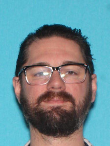 Blaine Benjamin Corbeaux a registered Sex Offender of Michigan