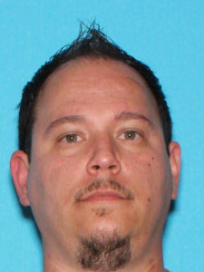 Christopher Michael Strid a registered Sex Offender of Michigan
