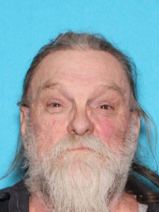 Rex Allen Enterline a registered Sex Offender of Michigan