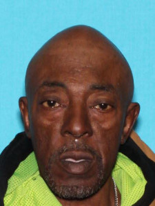 Steve Allen Johnson a registered Sex Offender of Michigan