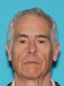 Michael John Brooks a registered Sex Offender of Michigan