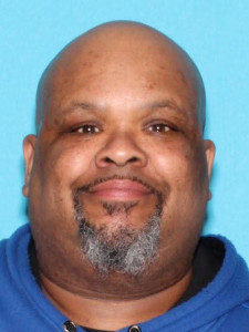 Damien Dion Samuels a registered Sex Offender of Michigan