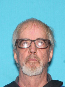 Barry Scott Garner a registered Sex Offender of Michigan