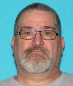 Curtis Edward Schelm a registered Sex Offender of Michigan