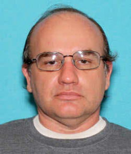 Larry Wayne Draher a registered Sex Offender of Michigan